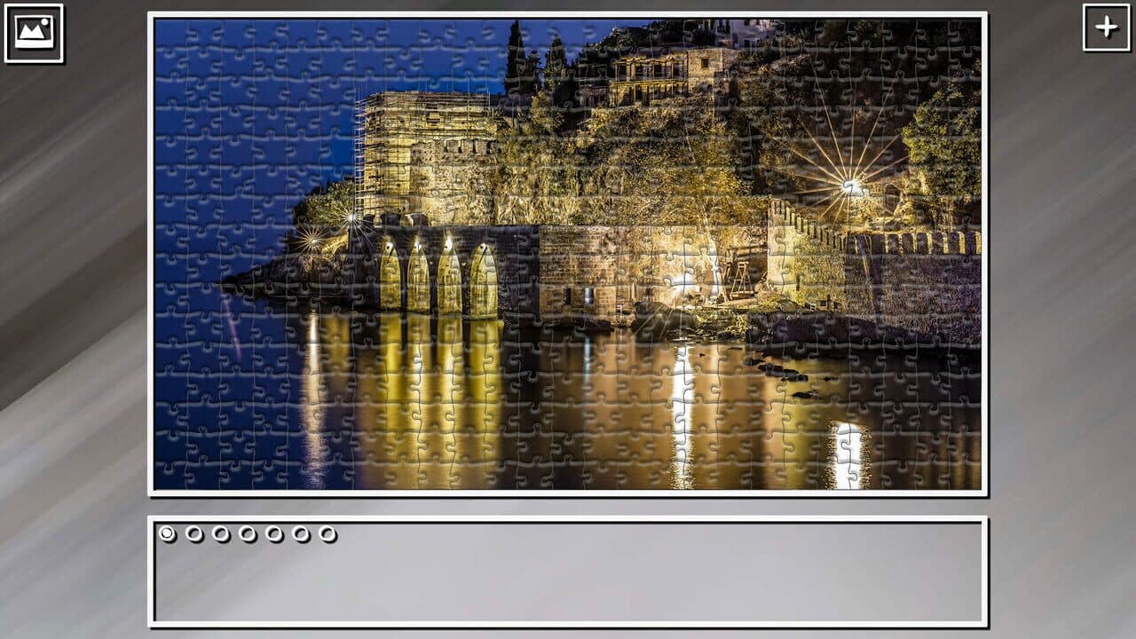 Super Jigsaw Puzzle: Generations - Turkey thumbnail 2