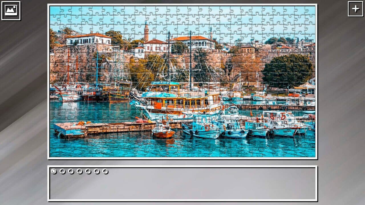 Super Jigsaw Puzzle: Generations - Turkey thumbnail 3