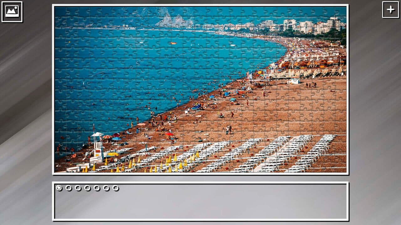 Super Jigsaw Puzzle: Generations - Turkey thumbnail 4
