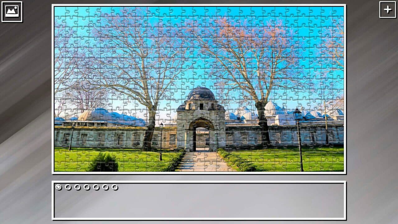 Super Jigsaw Puzzle: Generations - Turkey thumbnail 14