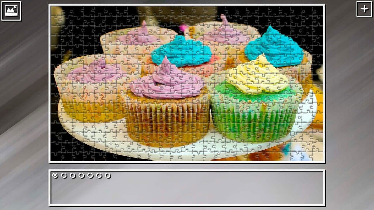 Super Jigsaw Puzzle: Generations - Sweets 2 thumbnail 27