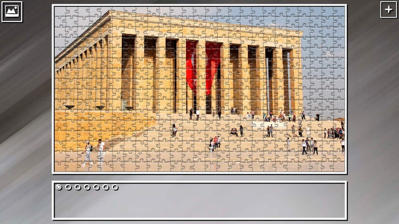 Super Jigsaw Puzzle: Generations - Turkey thumbnail 5
