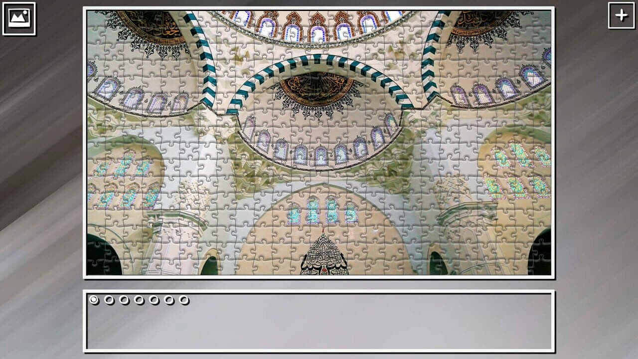 Super Jigsaw Puzzle: Generations - Turkey thumbnail 6