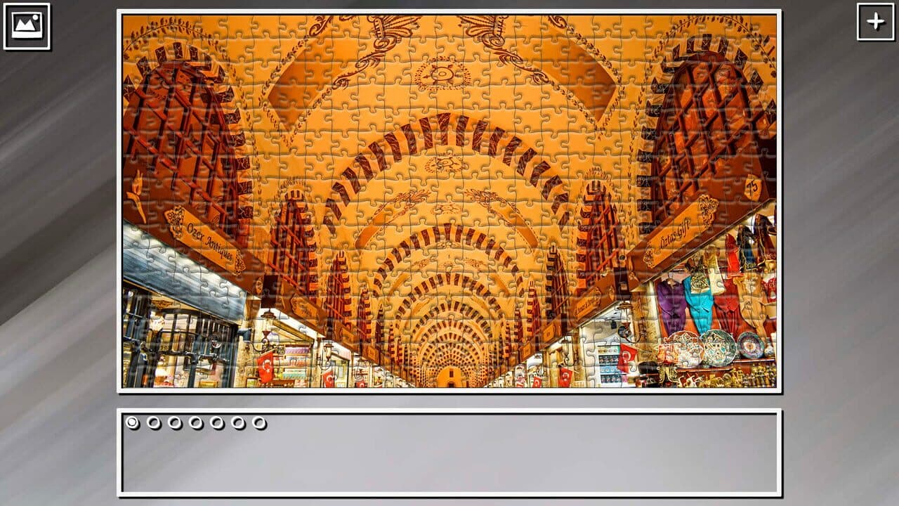 Super Jigsaw Puzzle: Generations - Turkey thumbnail 15
