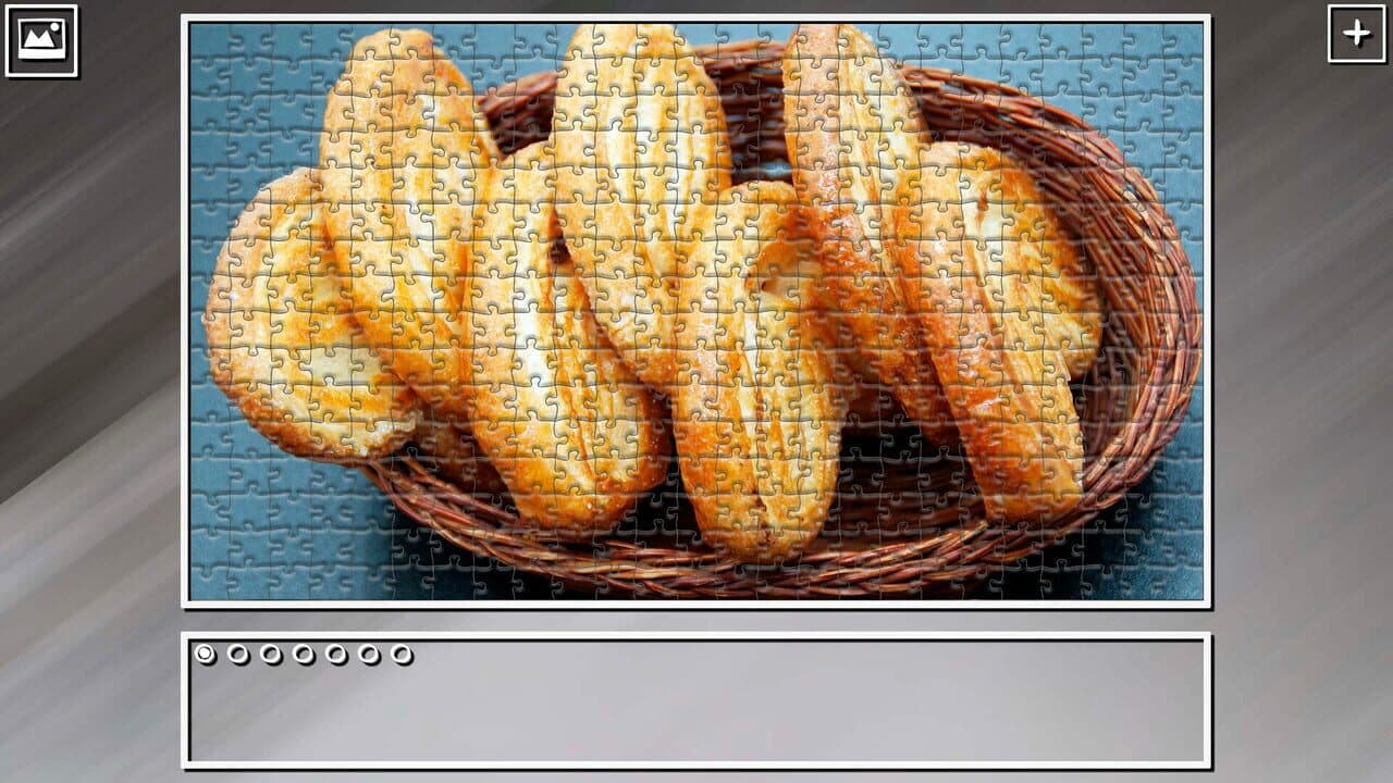 Super Jigsaw Puzzle: Generations - Sweets 2 thumbnail 29
