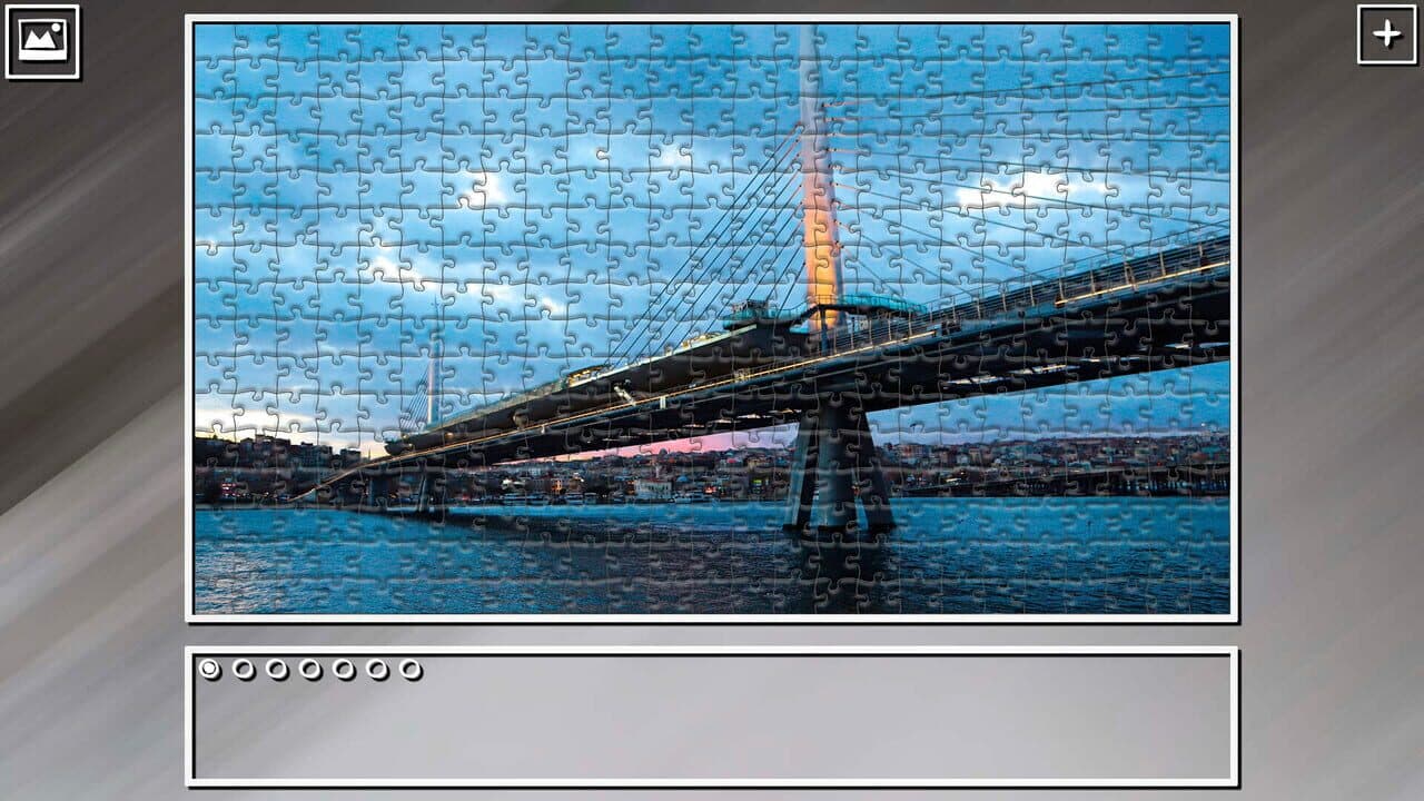 Super Jigsaw Puzzle: Generations - Turkey thumbnail 7