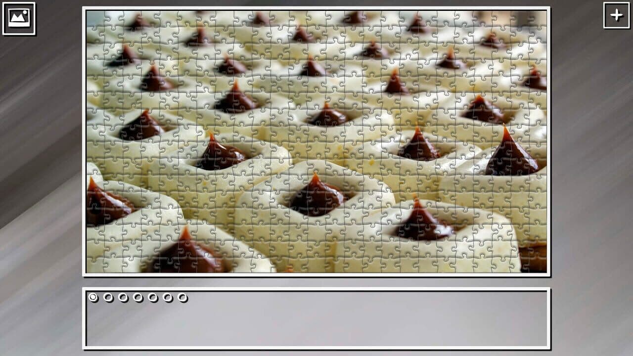 Super Jigsaw Puzzle: Generations - Sweets 2 thumbnail 20