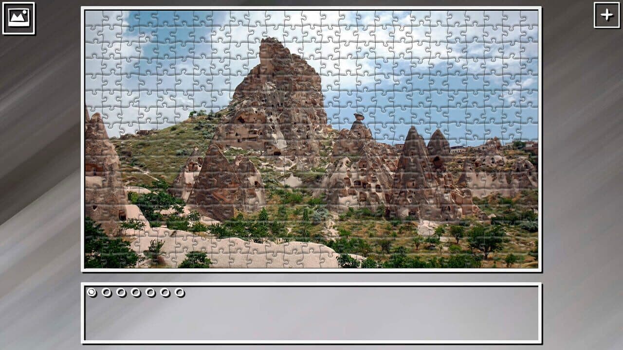 Super Jigsaw Puzzle: Generations - Turkey thumbnail 12