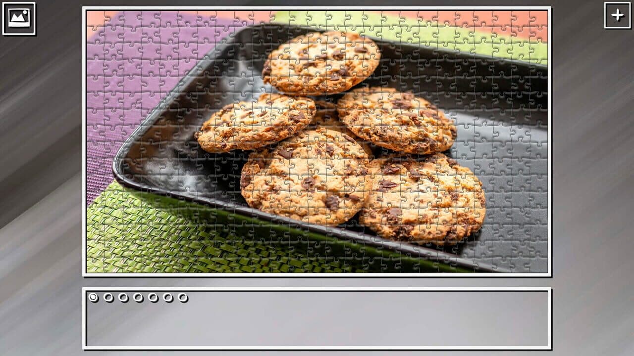 Super Jigsaw Puzzle: Generations - Sweets 2 thumbnail 21