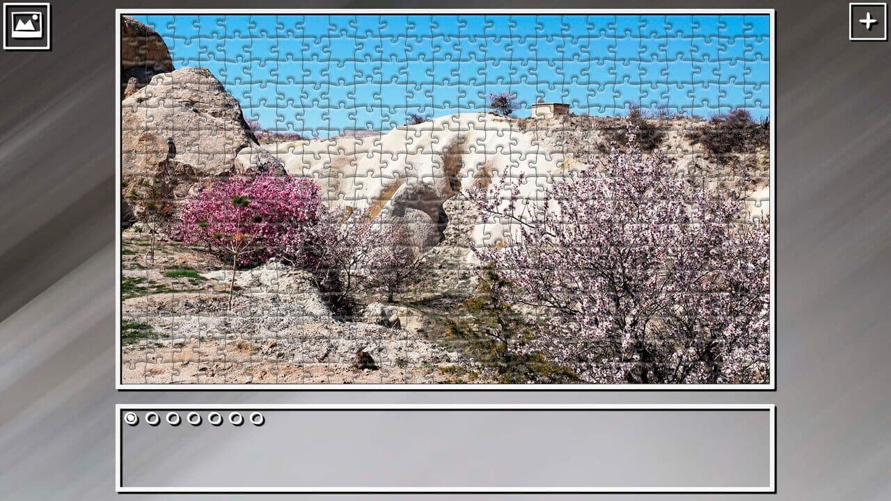 Super Jigsaw Puzzle: Generations - Turkey thumbnail 16