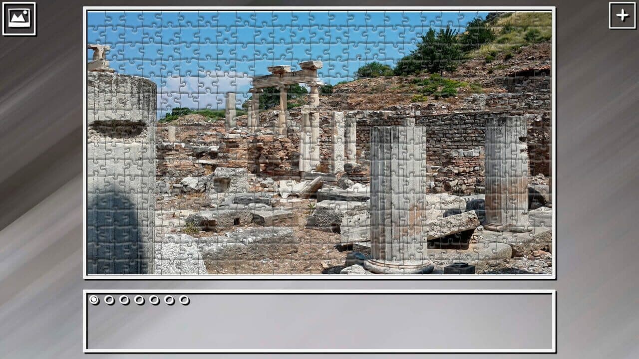 Super Jigsaw Puzzle: Generations - Turkey thumbnail 13