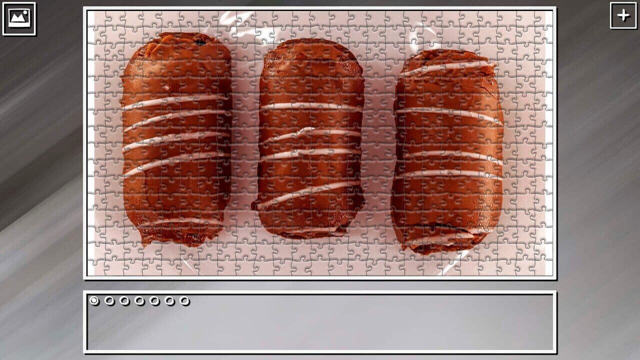 Super Jigsaw Puzzle: Generations - Sweets 2 thumbnail 12