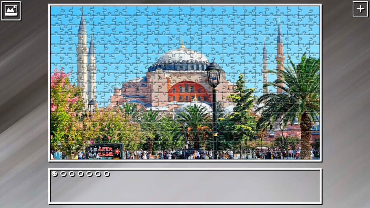 Super Jigsaw Puzzle: Generations - Turkey thumbnail 8