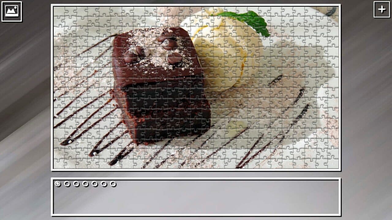 Super Jigsaw Puzzle: Generations - Sweets 2 thumbnail 14