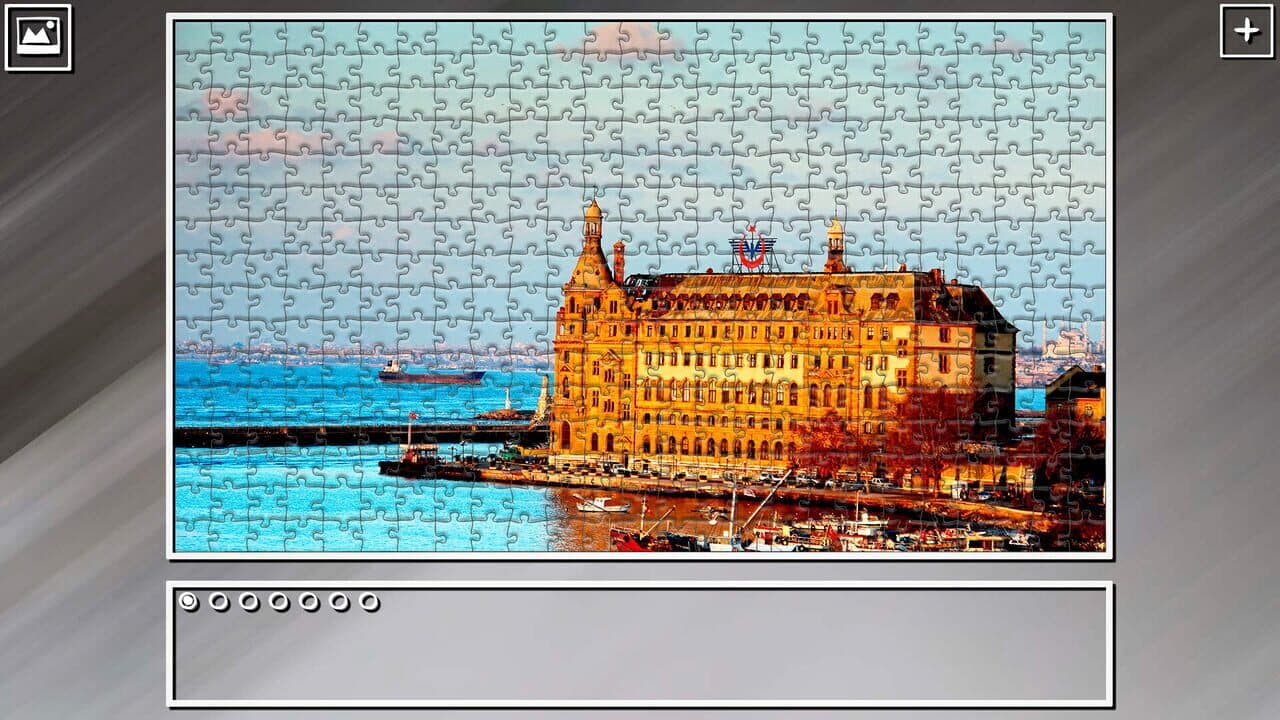 Super Jigsaw Puzzle: Generations - Turkey thumbnail 9