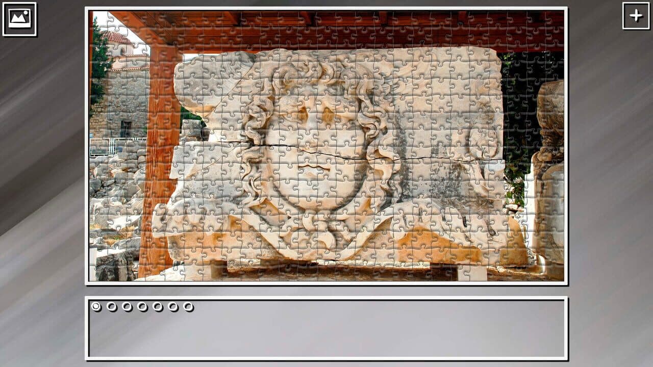 Super Jigsaw Puzzle: Generations - Turkey thumbnail 10