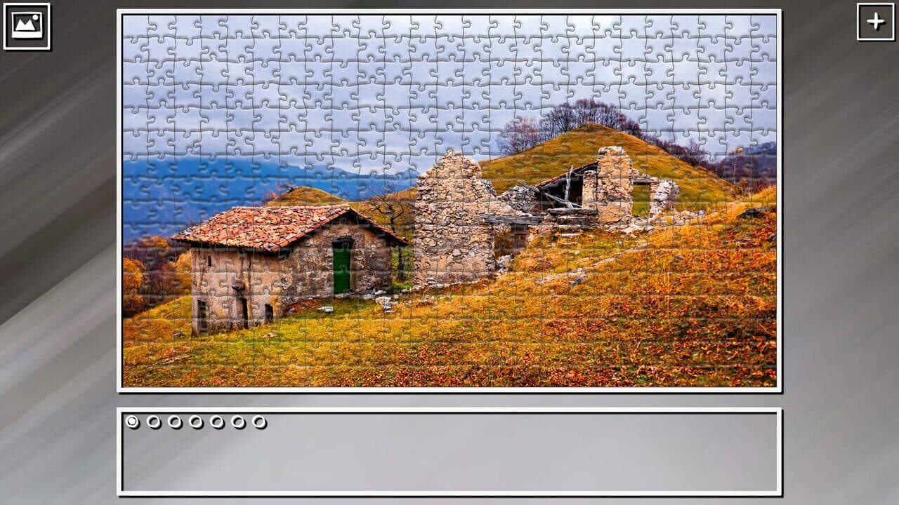 Super Jigsaw Puzzle: Generations - Ruins thumbnail 16