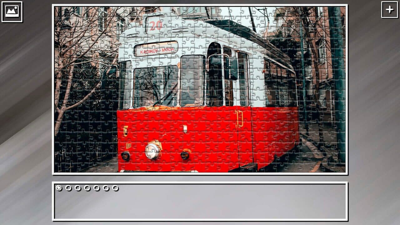 Super Jigsaw Puzzle: Generations - Turkey thumbnail 22