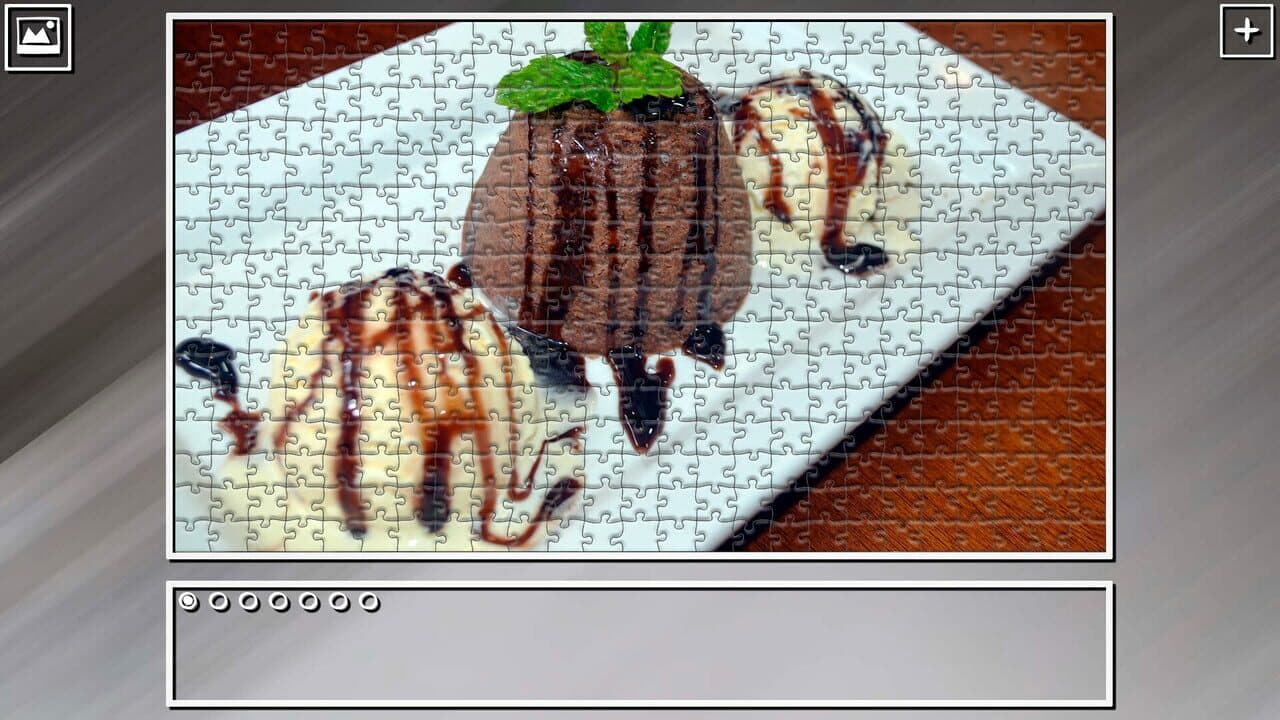 Super Jigsaw Puzzle: Generations - Sweets 2 thumbnail 13