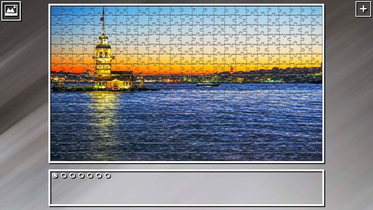 Super Jigsaw Puzzle: Generations - Turkey thumbnail 11