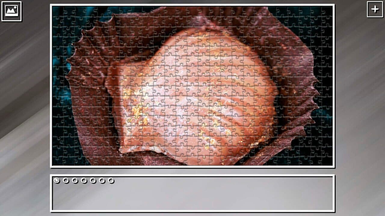 Super Jigsaw Puzzle: Generations - Sweets 2 thumbnail 22