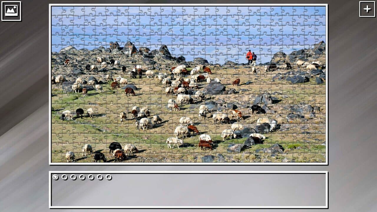 Super Jigsaw Puzzle: Generations - Turkey thumbnail 23