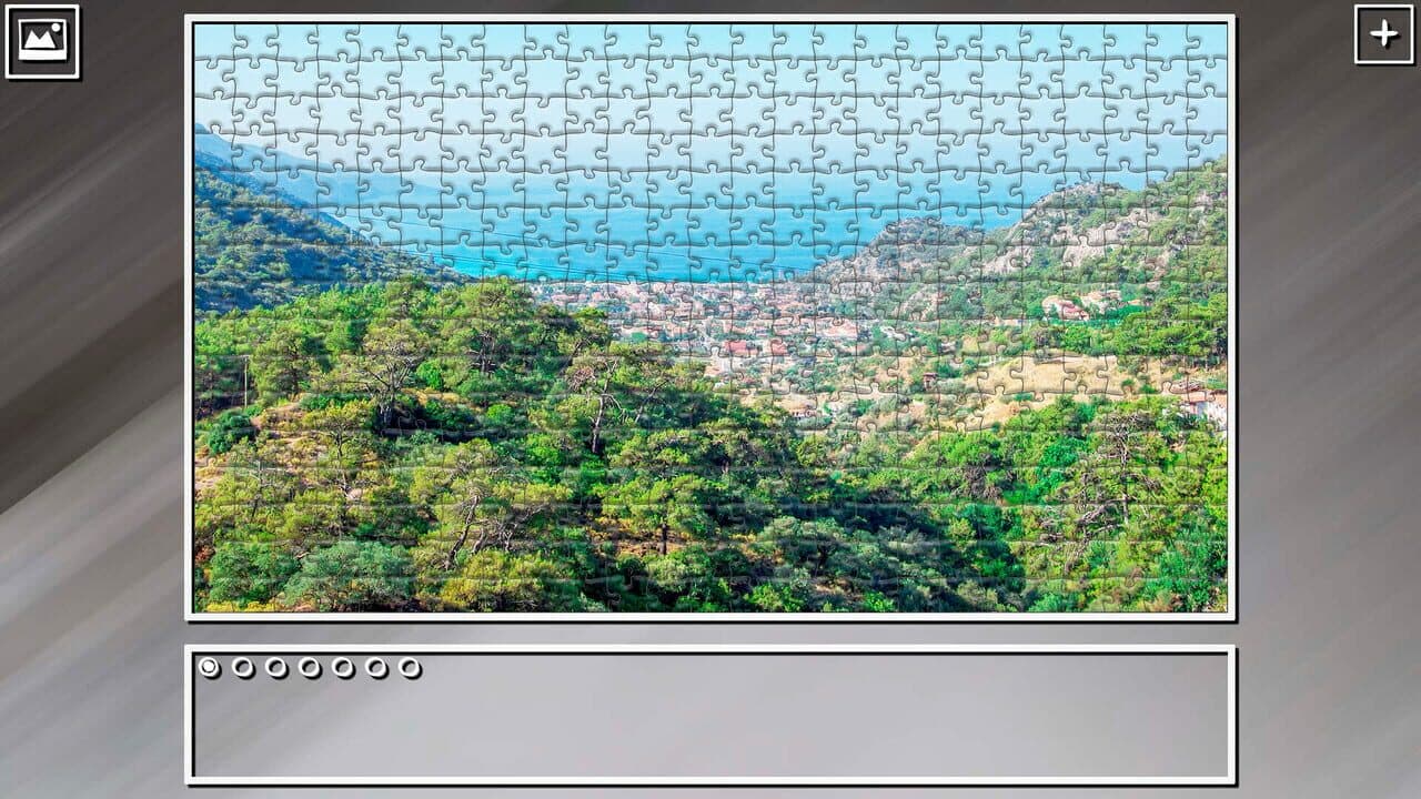 Super Jigsaw Puzzle: Generations - Turkey thumbnail 24