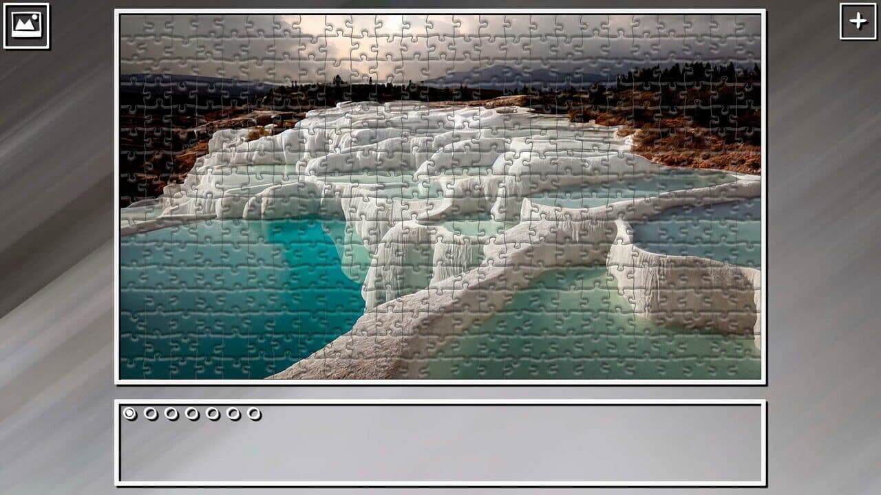 Super Jigsaw Puzzle: Generations - Turkey thumbnail 18