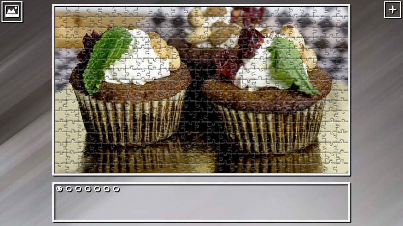 Super Jigsaw Puzzle: Generations - Sweets 2 thumbnail 30