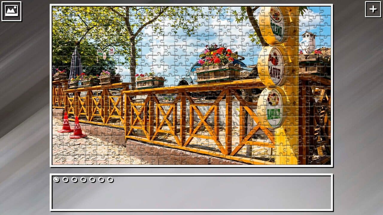 Super Jigsaw Puzzle: Generations - Turkey thumbnail 19