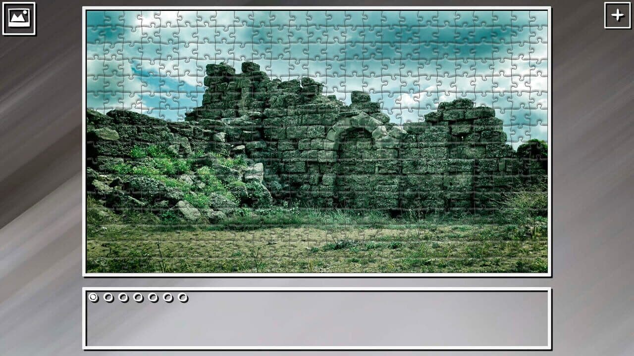 Super Jigsaw Puzzle: Generations - Ruins thumbnail 29