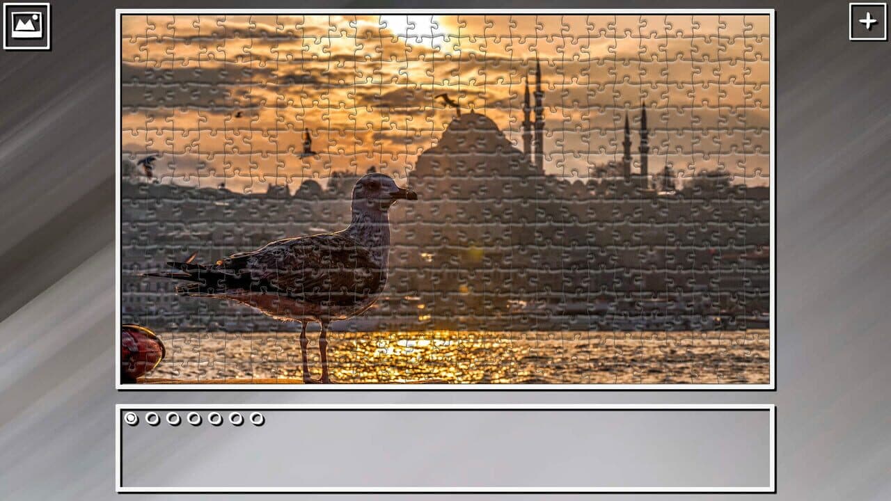 Super Jigsaw Puzzle: Generations - Turkey thumbnail 25