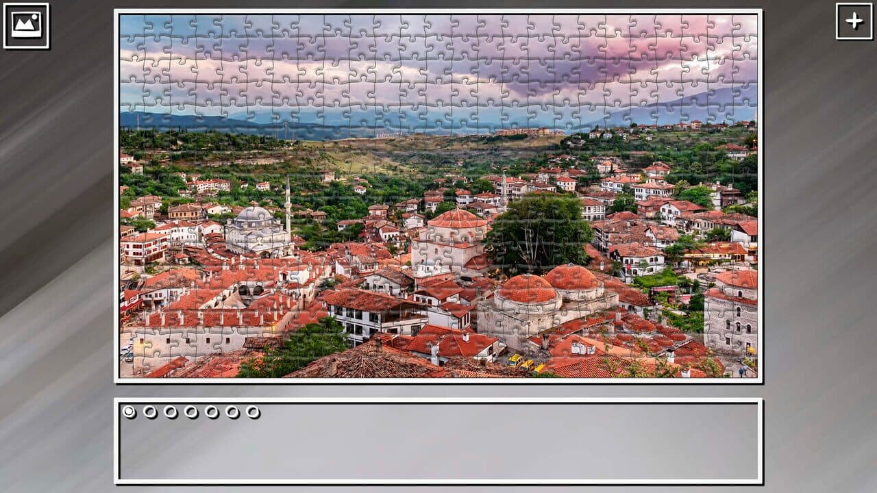 Super Jigsaw Puzzle: Generations - Turkey thumbnail 21
