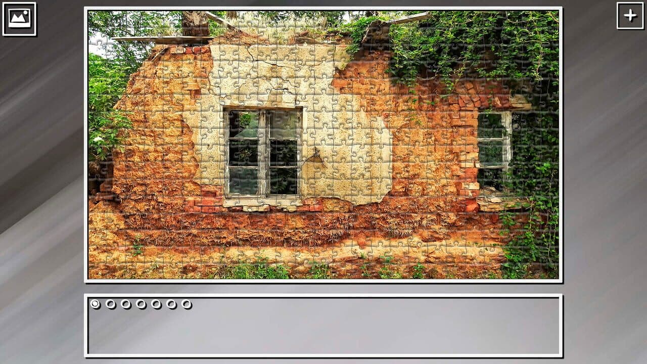 Super Jigsaw Puzzle: Generations - Ruins thumbnail 22