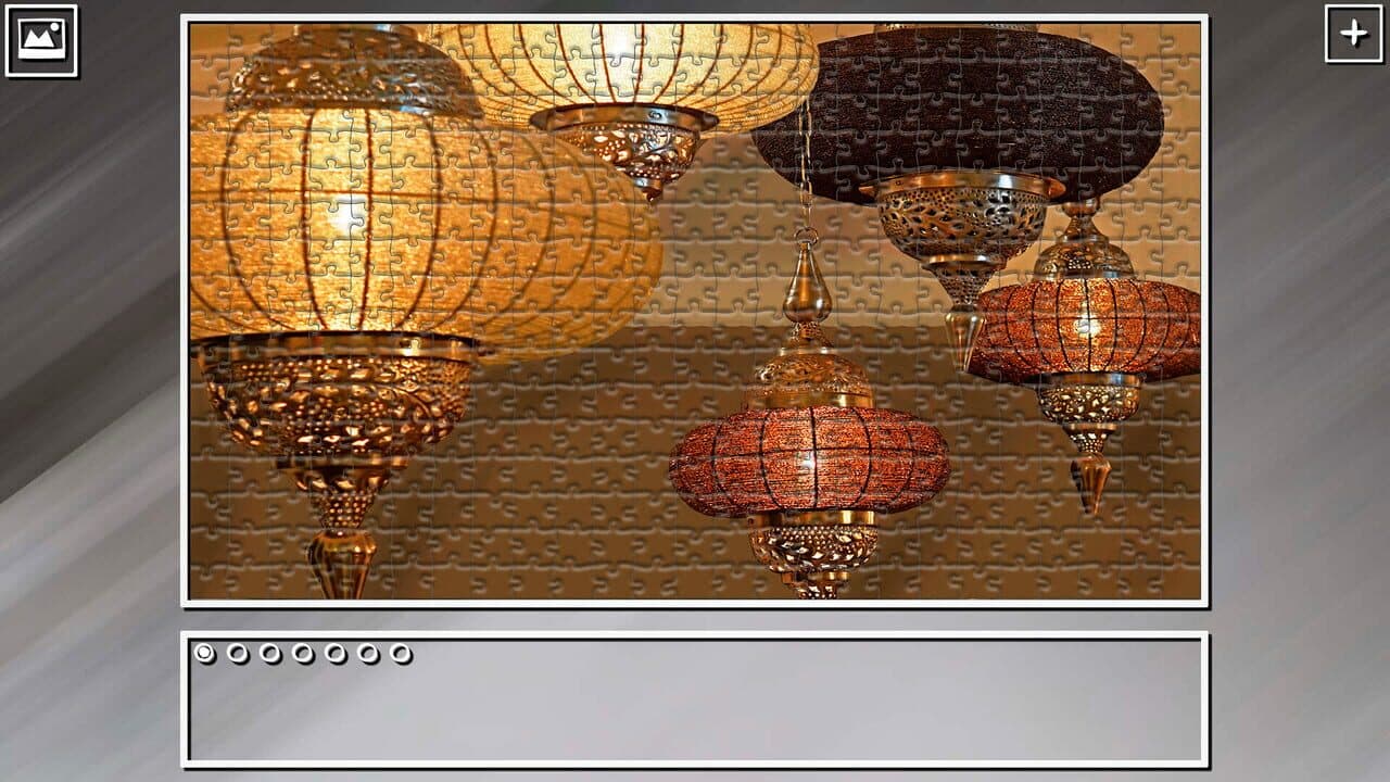 Super Jigsaw Puzzle: Generations - Turkey thumbnail 26