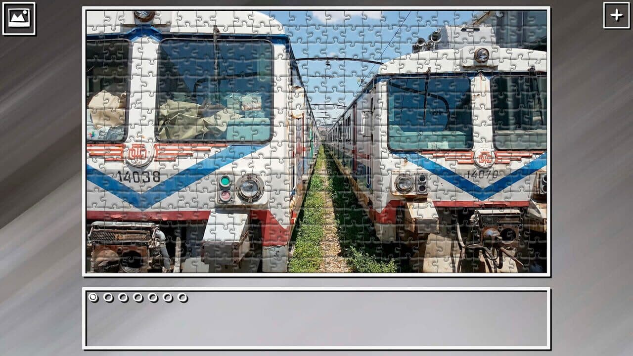Super Jigsaw Puzzle: Generations - Turkey thumbnail 27