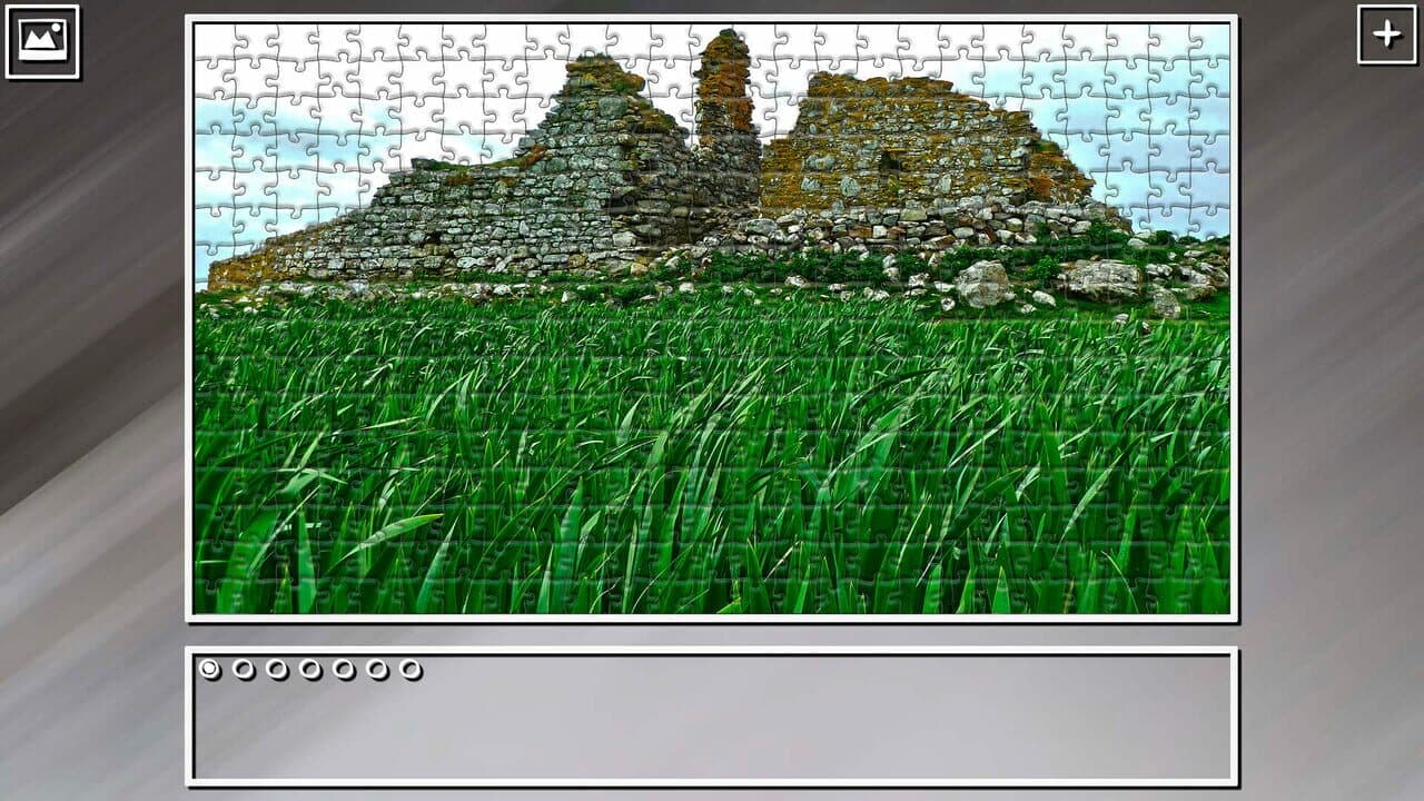 Super Jigsaw Puzzle: Generations - Ruins thumbnail 20