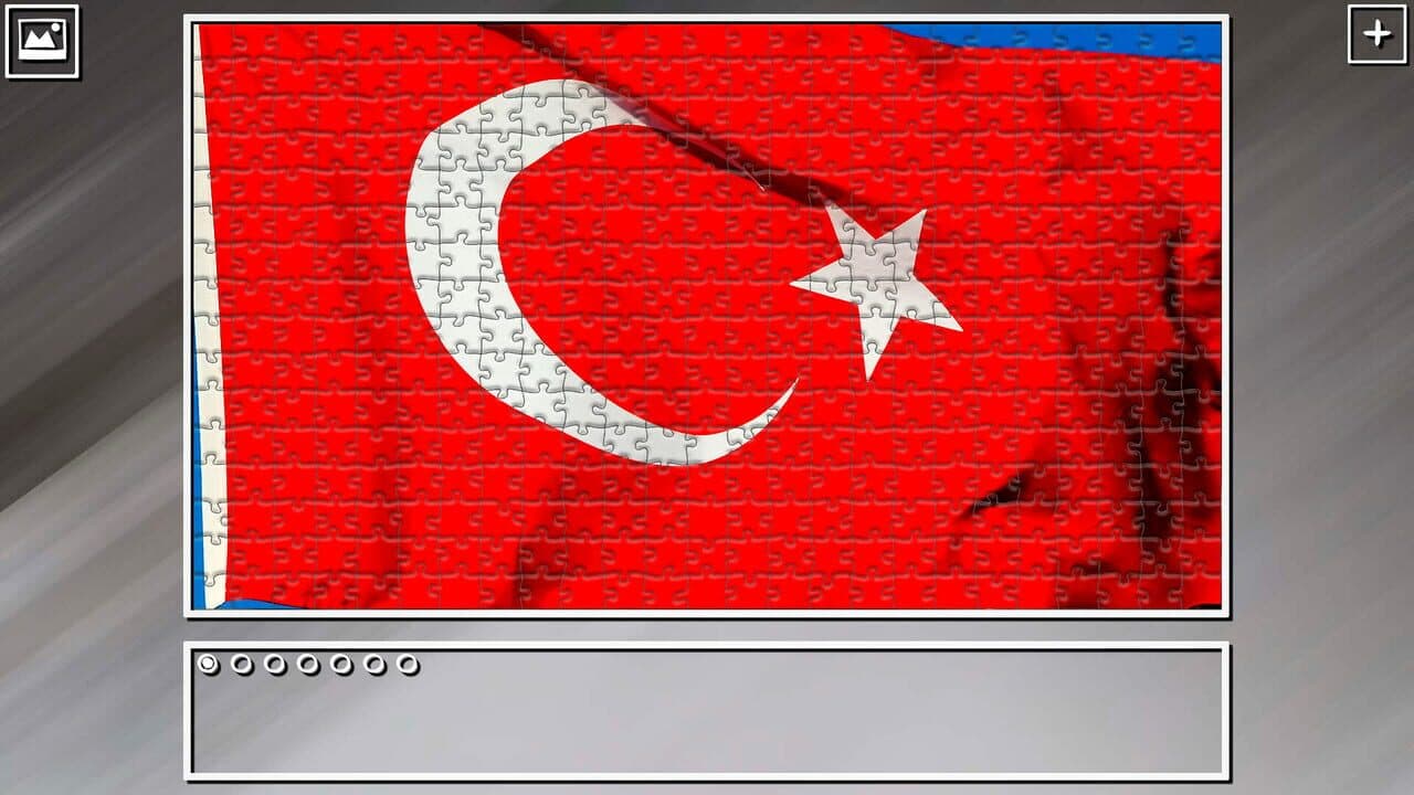 Super Jigsaw Puzzle: Generations - Turkey thumbnail 28