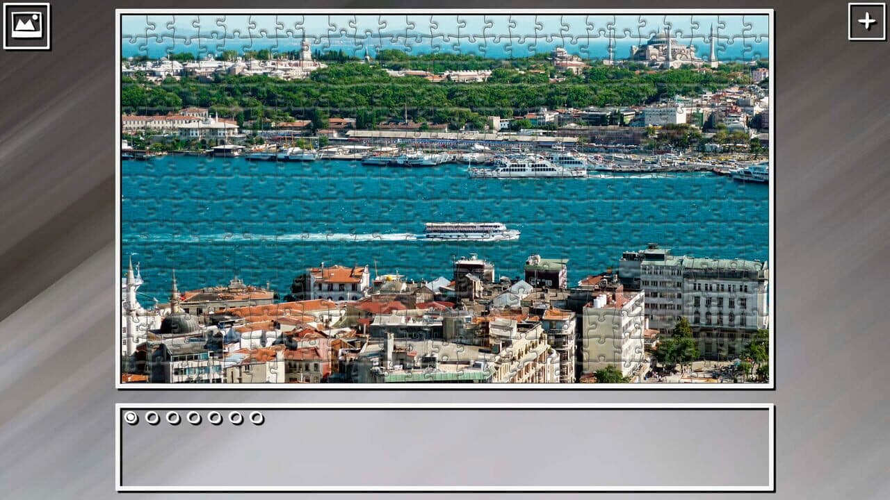 Super Jigsaw Puzzle: Generations - Turkey thumbnail 20