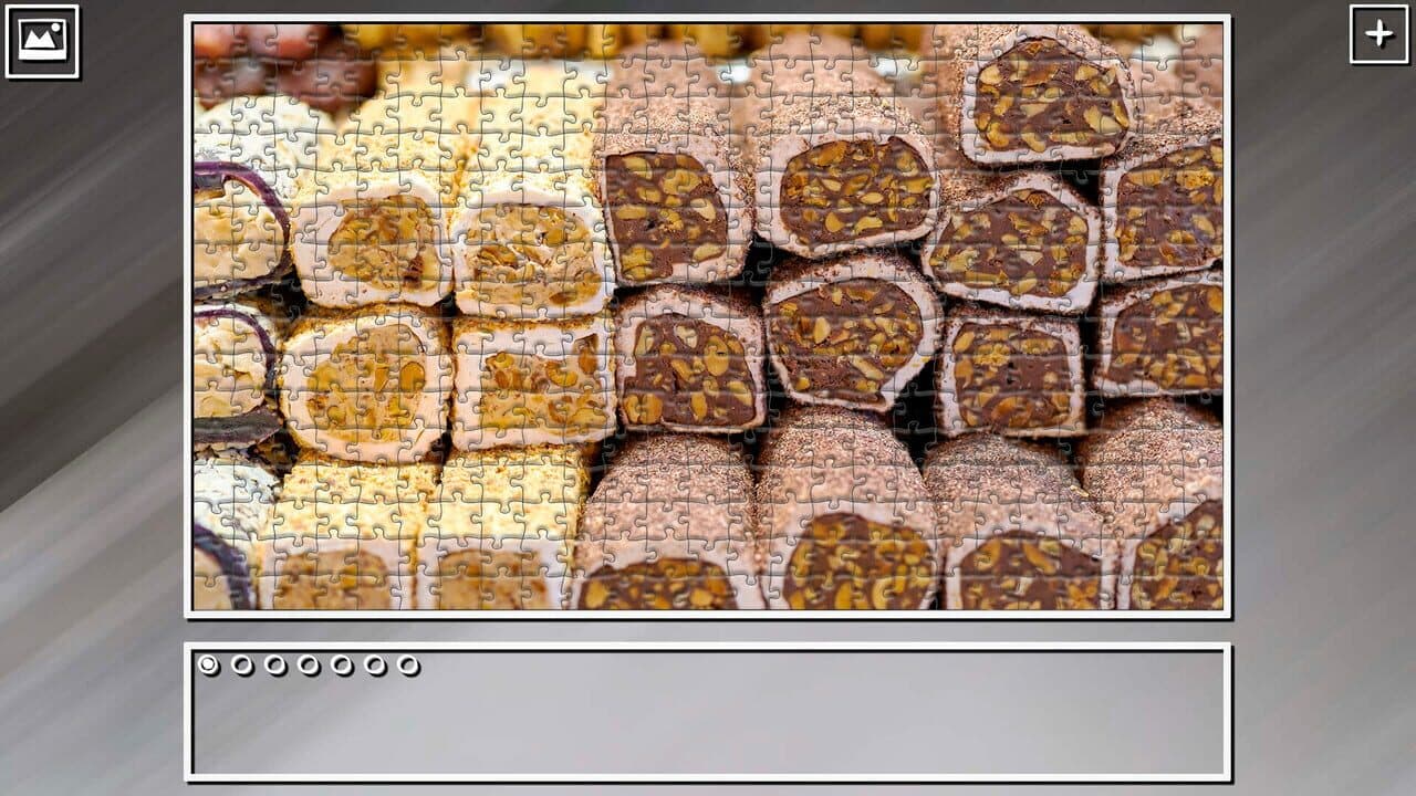 Super Jigsaw Puzzle: Generations - Turkey thumbnail 30