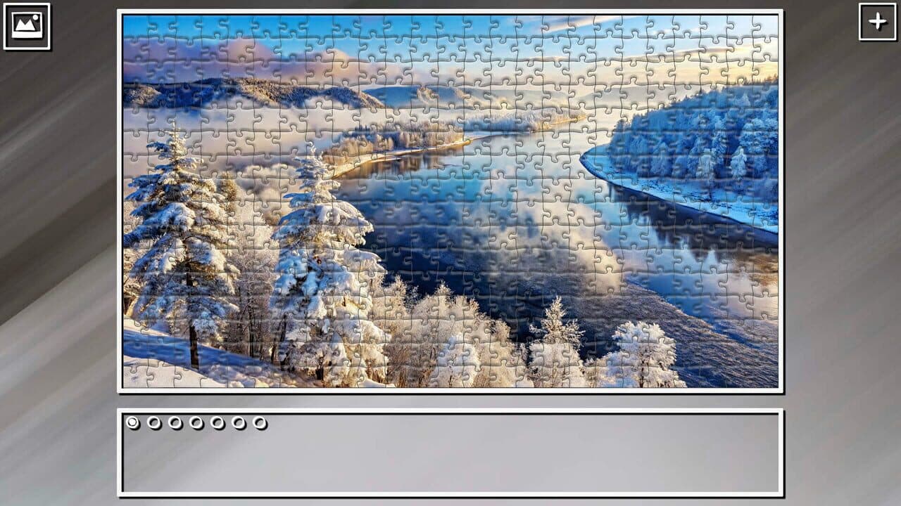 Super Jigsaw Puzzle: Generations - Rivers thumbnail 7