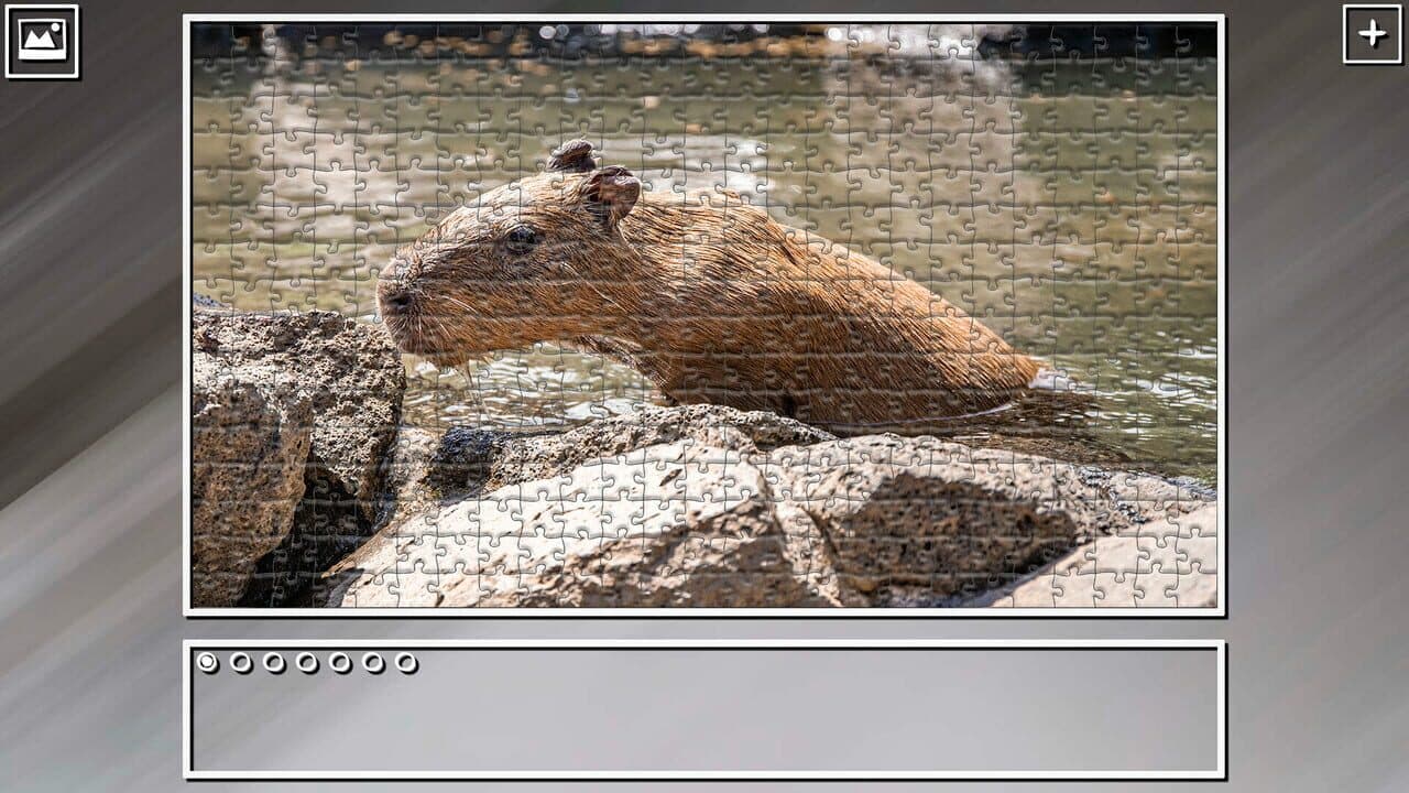 Super Jigsaw Puzzle: Generations - Rivers thumbnail 3