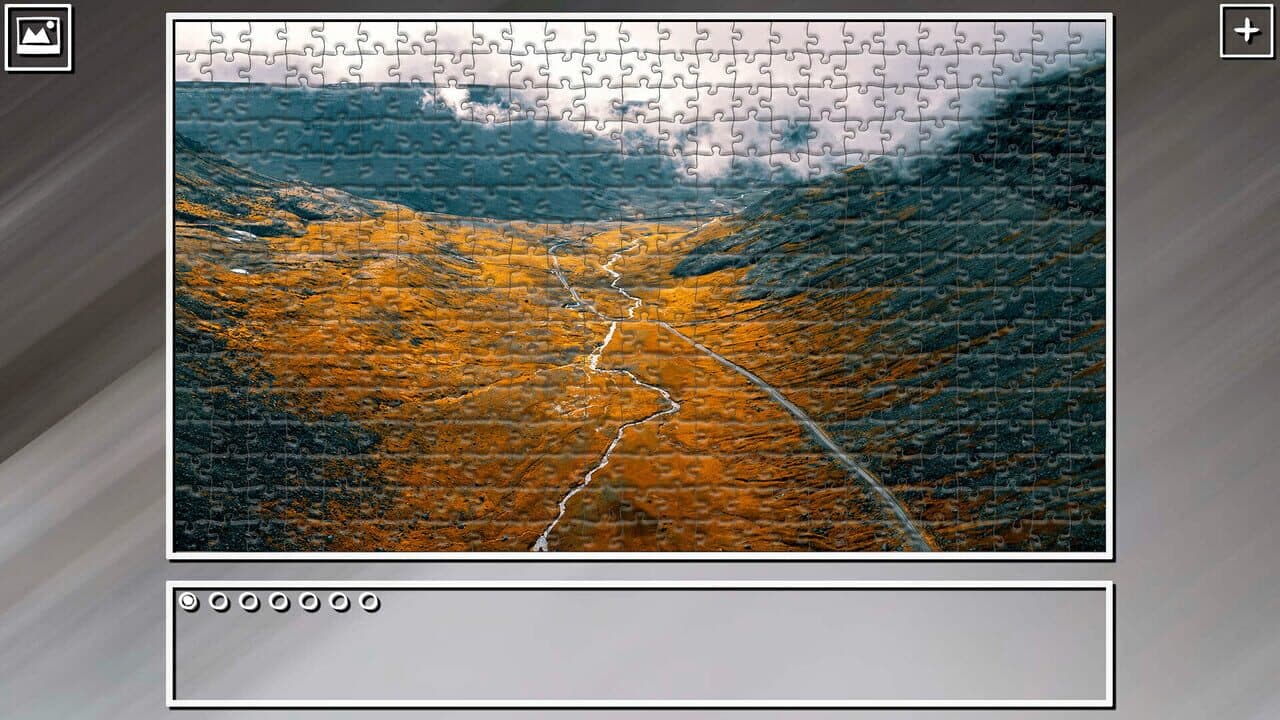 Super Jigsaw Puzzle: Generations - Rivers thumbnail 6