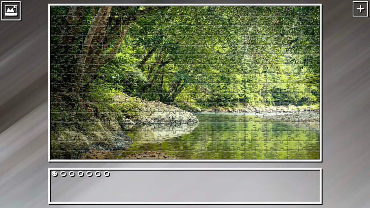 Super Jigsaw Puzzle: Generations - Rivers thumbnail 9