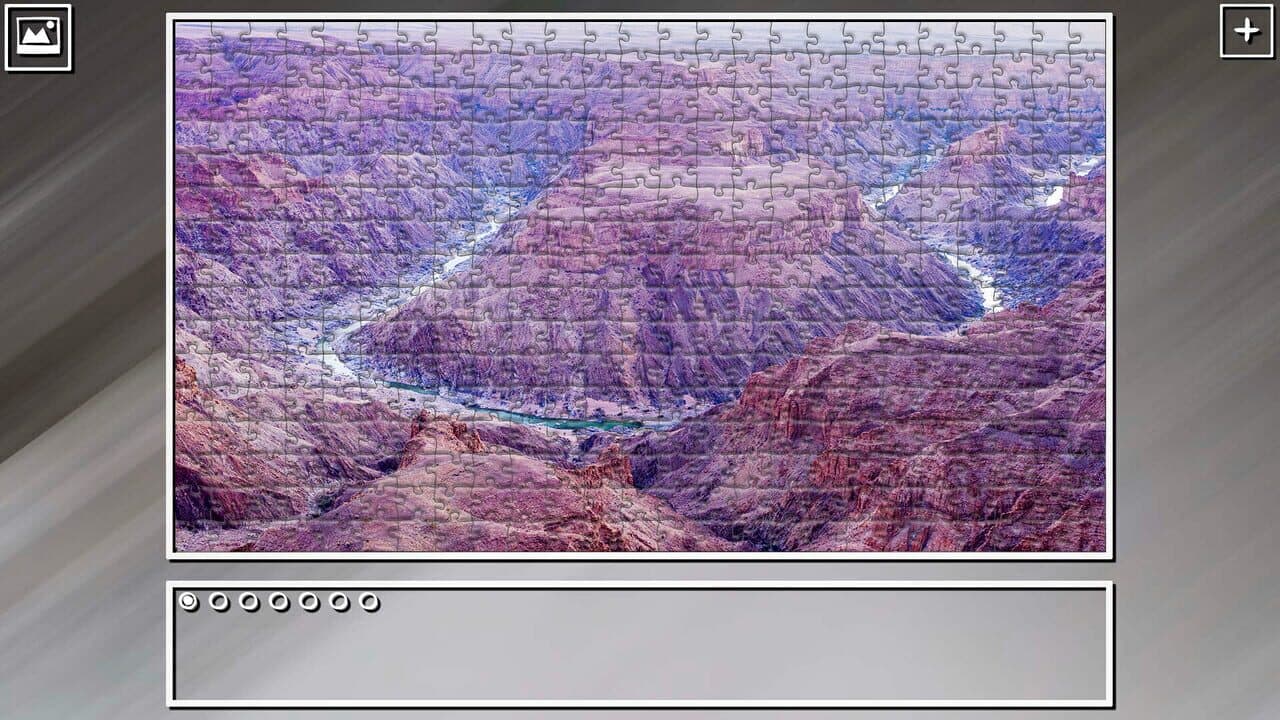 Super Jigsaw Puzzle: Generations - Rivers thumbnail 10