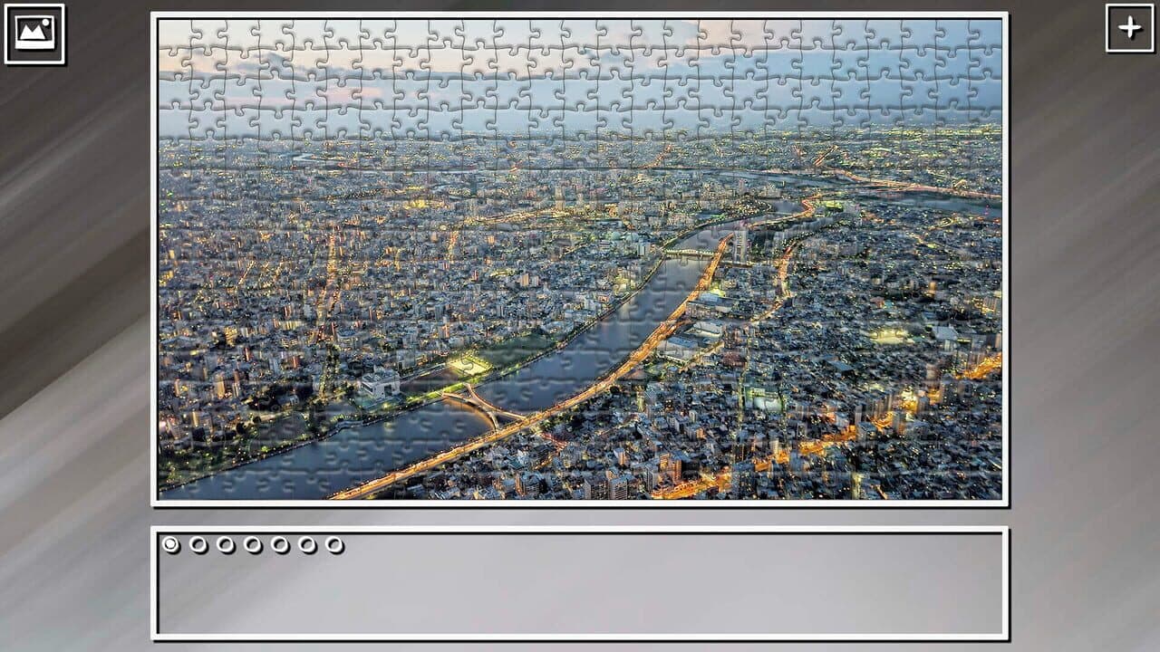 Super Jigsaw Puzzle: Generations - Rivers thumbnail 11