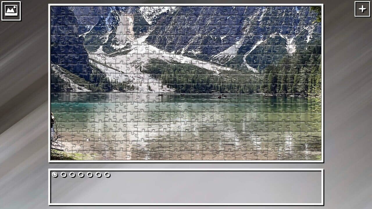 Super Jigsaw Puzzle: Generations - Rivers thumbnail 12
