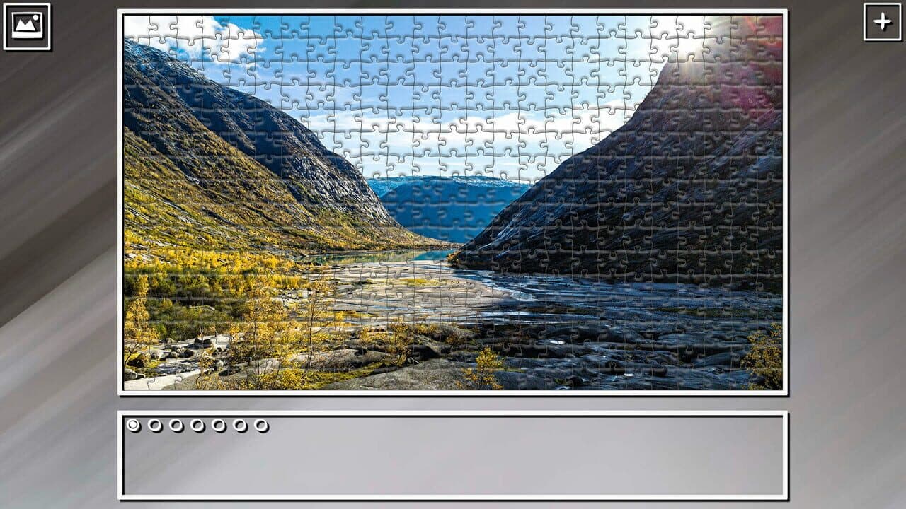 Super Jigsaw Puzzle: Generations - Rivers thumbnail 13