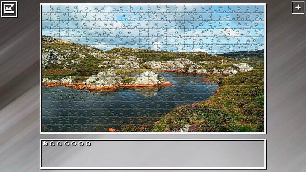 Super Jigsaw Puzzle: Generations - Rivers thumbnail 14