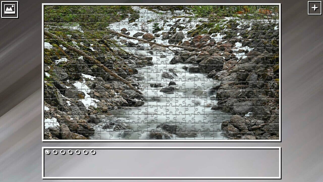 Super Jigsaw Puzzle: Generations - Rivers thumbnail 16